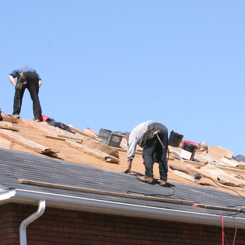 Roofing Professionals Bonney Lake WA