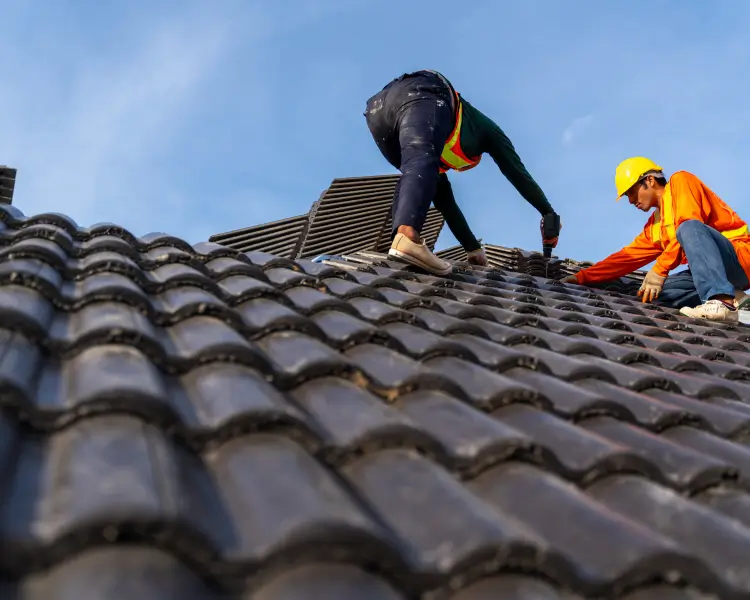 Residential & Commercial Roof Repair in Denver