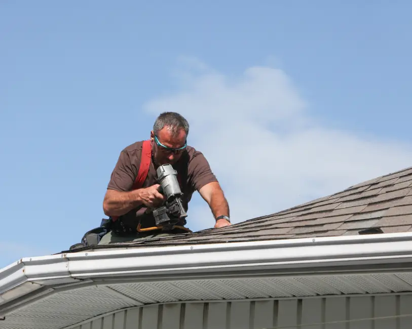 Roof Repair