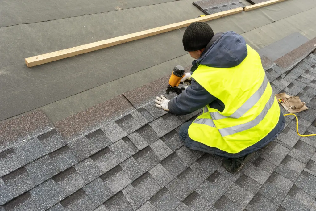 Flat Roof Repair Austin