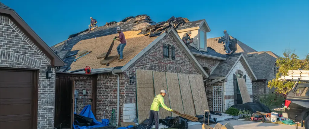 Affordable Roofing Tacoma