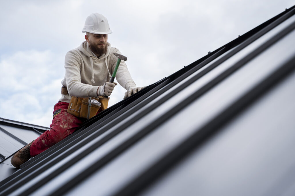 roofing services bonney lake